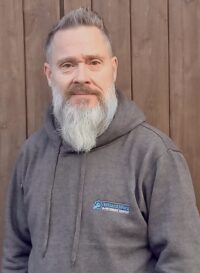Paul Drewett
