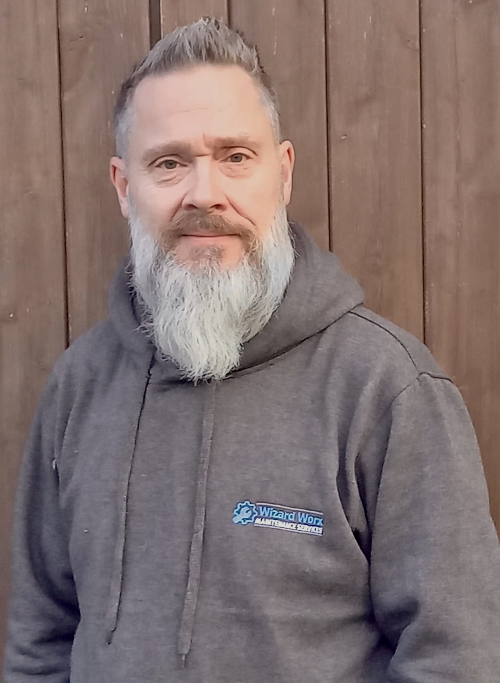 Paul Drewett
